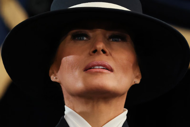 Melania