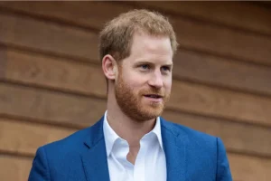 Príncipe Harry