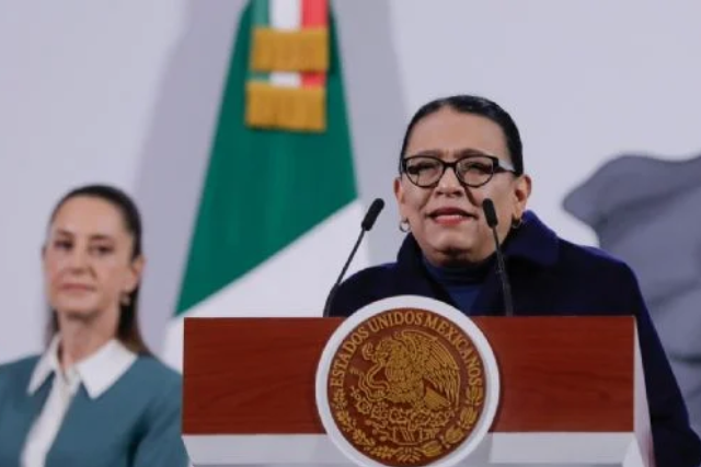 México deportaciones