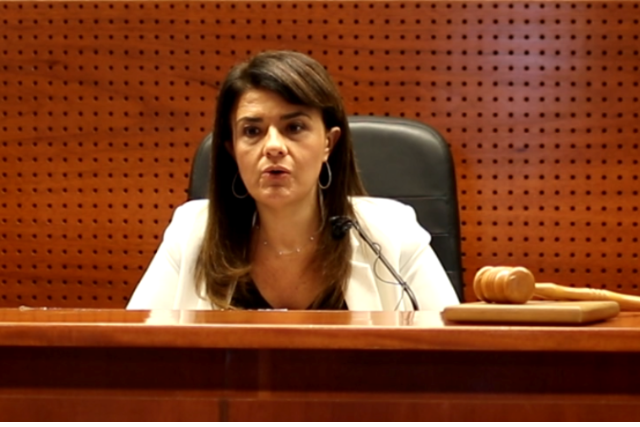 Suprema Sabaj