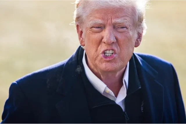 Trump aborto