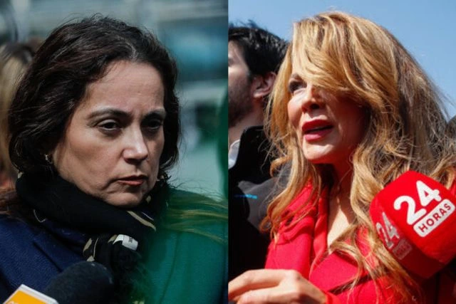 Villalobos, Barriga, pelea