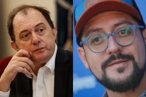 Orrego Poduje