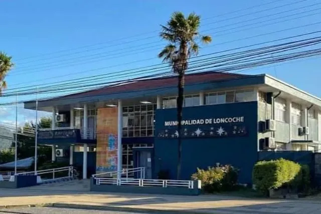 Loncoche