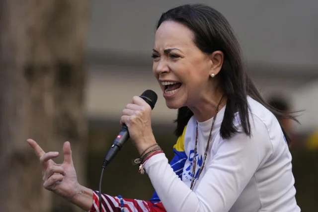 Machado golpe de Estado