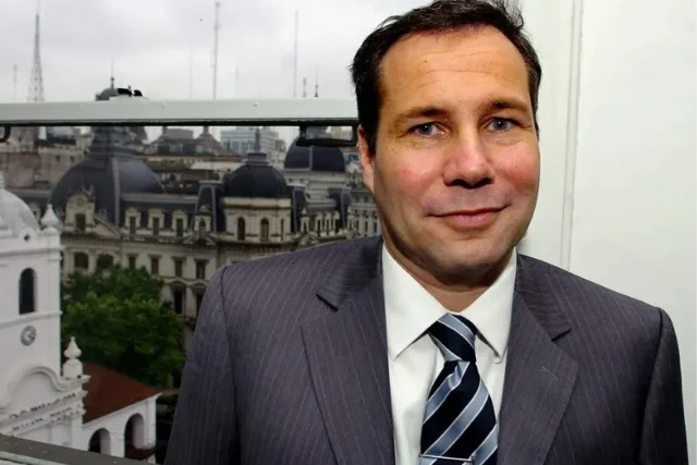 Alberto Nisman