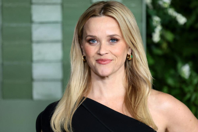 Reese Witherspoon