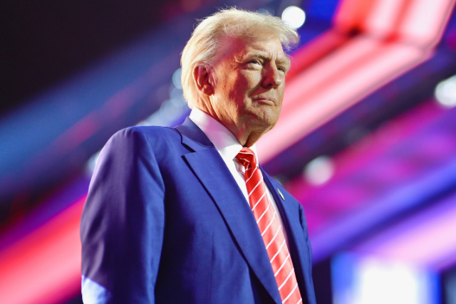 fiscal pruebas Trump