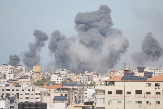 Hamás Israel acuerdo