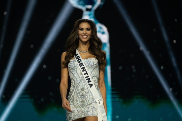 Miss Argentina