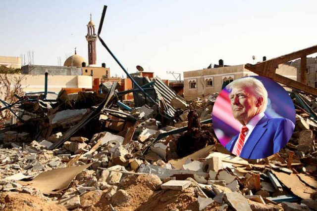 Hamás Israel acuerdo