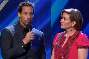 Gonzalo Valenzuela actrices