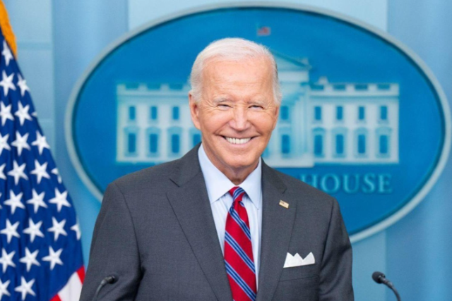 Biden indultos