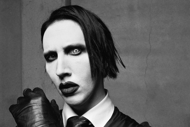 Marilyn Manson