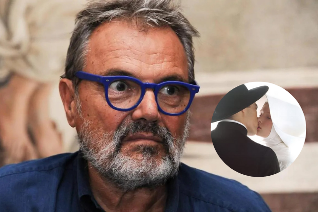 Oliviero Toscani