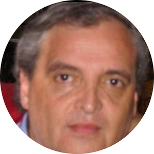Mario López M. Periodista