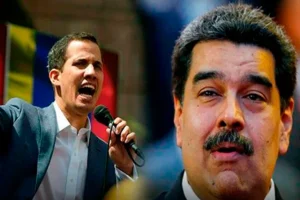 Guaidó