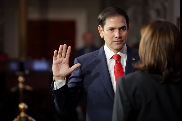 Marco Rubio