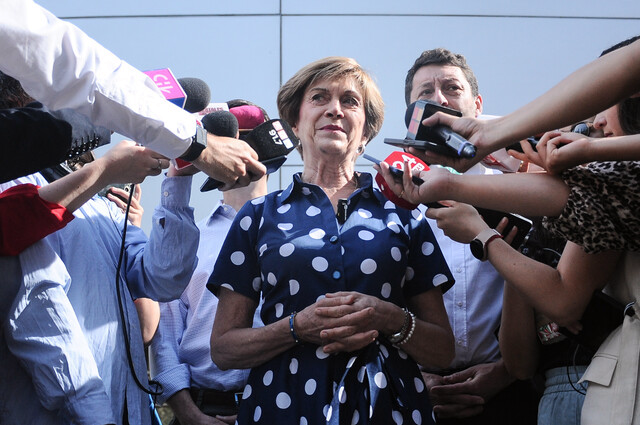 Matthei primaria amplia