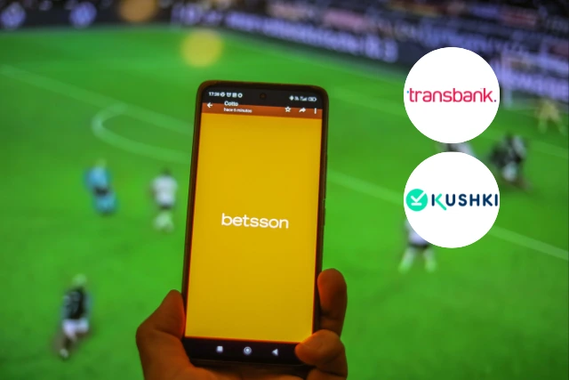 Transbank Kushki