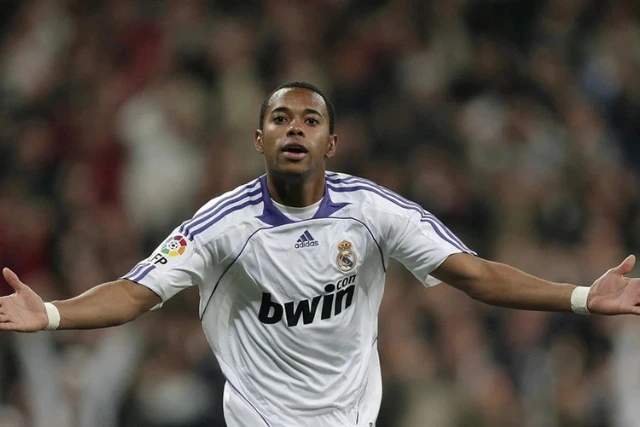 Robinho