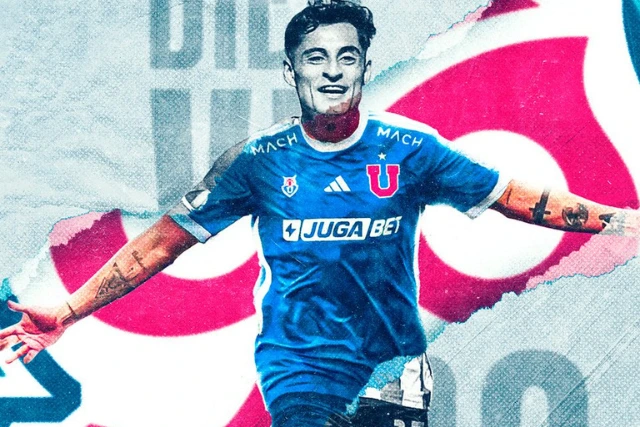 Javier Altamirano La U