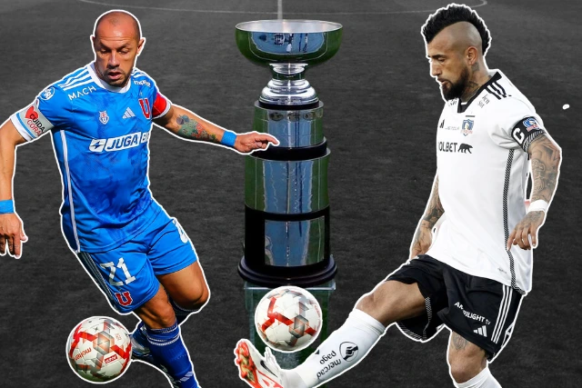 Supercopa ANFP
