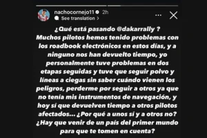 Nacho Cornejo