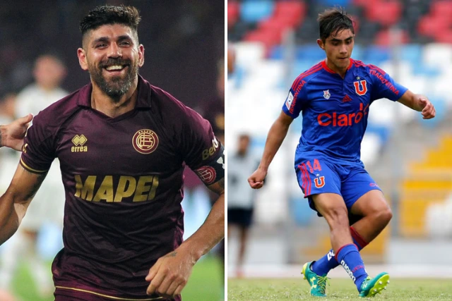 Leandro Díaz Nicolás Ramírez