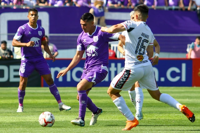 Melipilla Concepción Estafa