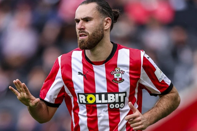 Sheffield United Brereton