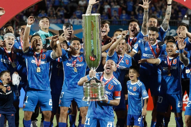 Copa Chile 2025