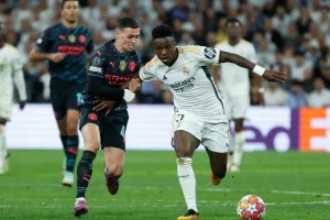 prensa Manchester City