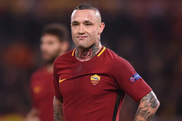 Nainggolan