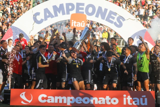 Campeonato Nacional 2025