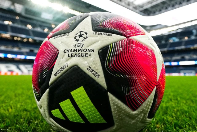 Súper Miércoles Champions League