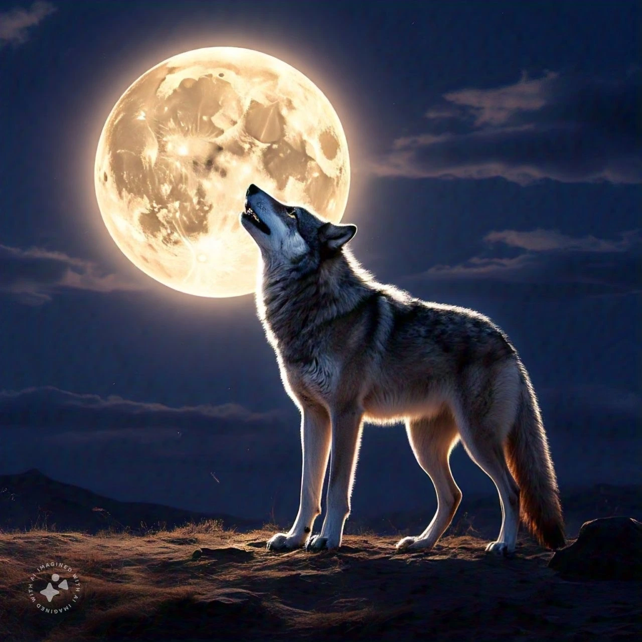 Luna llena