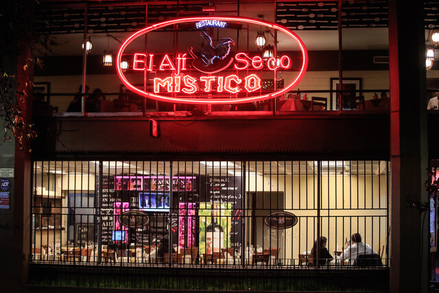 narcos ají seco PDI