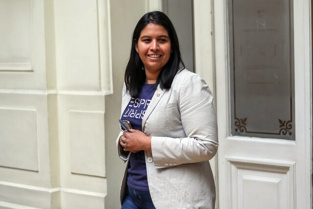 Amarillos Demócratas