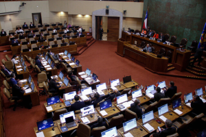 Cámara acuerdo pensiones