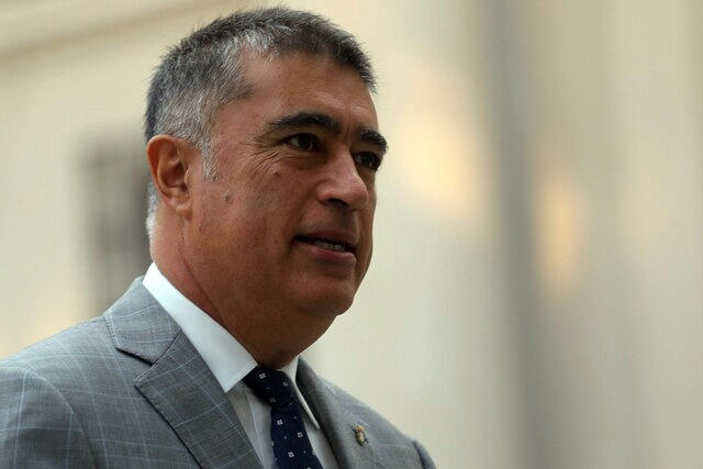 recurso cárcel Santiago