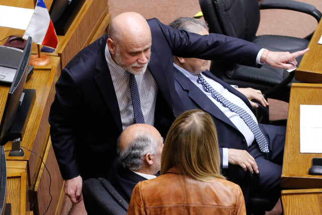 Elizalde reforma pensiones