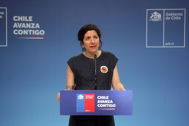 vocera partido republicano pensiones