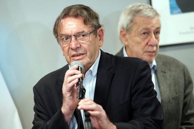 exembajador Venezuela