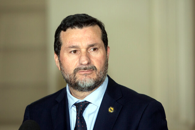 fiscal gobierno venezolano