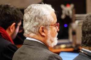 Parque Capital Hermosilla