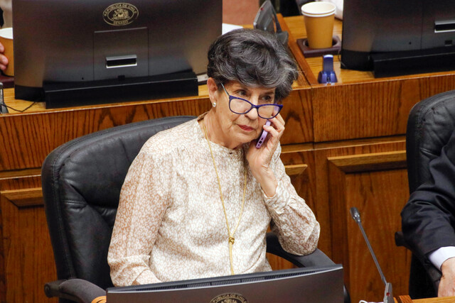 Isabel Allende TC