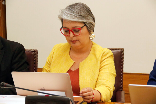 Jara pensiones marzo