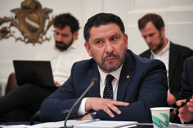 Inteligencia Monsalve