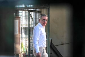 Lavín déficit